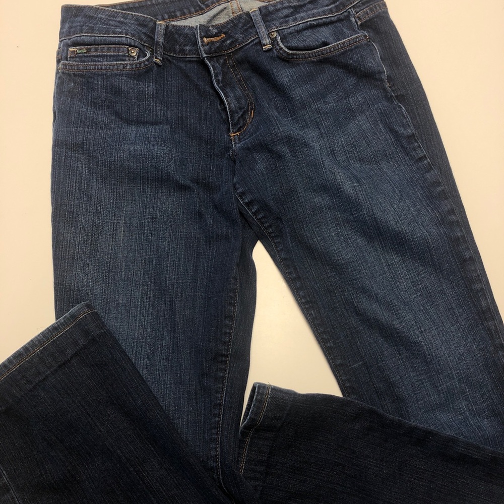 Designer Jeans